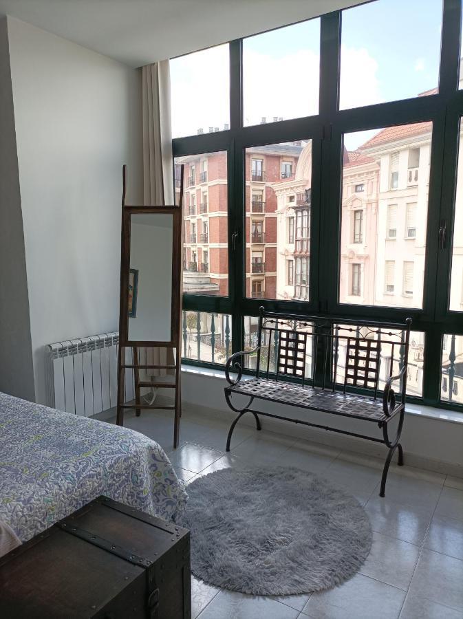 Apartamento Luminoso En El Astillero Exterior foto