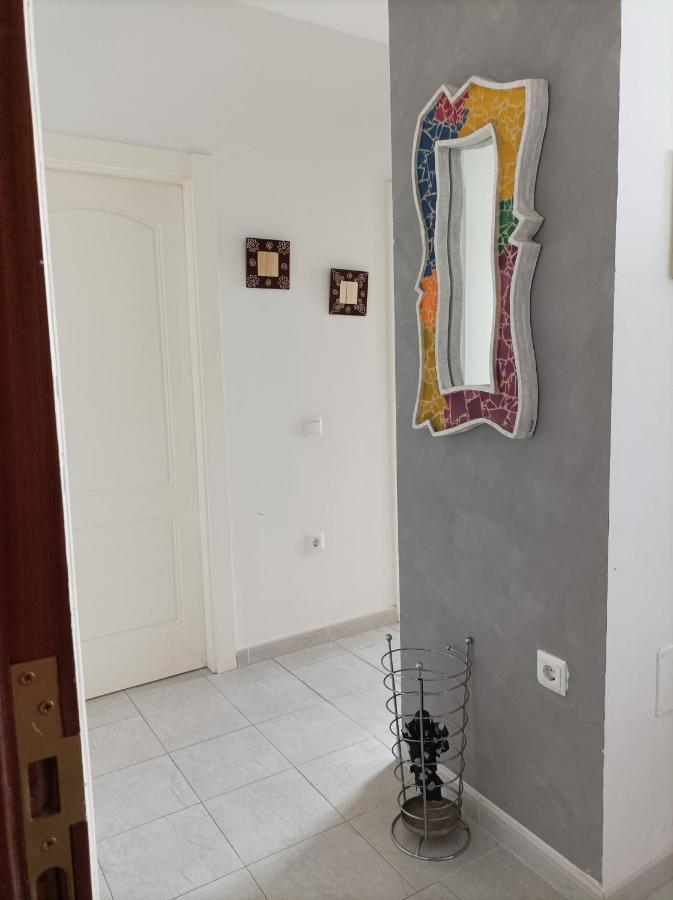 Apartamento Luminoso En El Astillero Exterior foto
