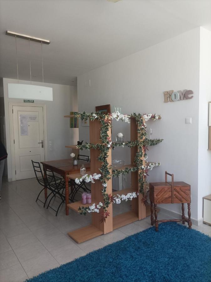 Apartamento Luminoso En El Astillero Exterior foto
