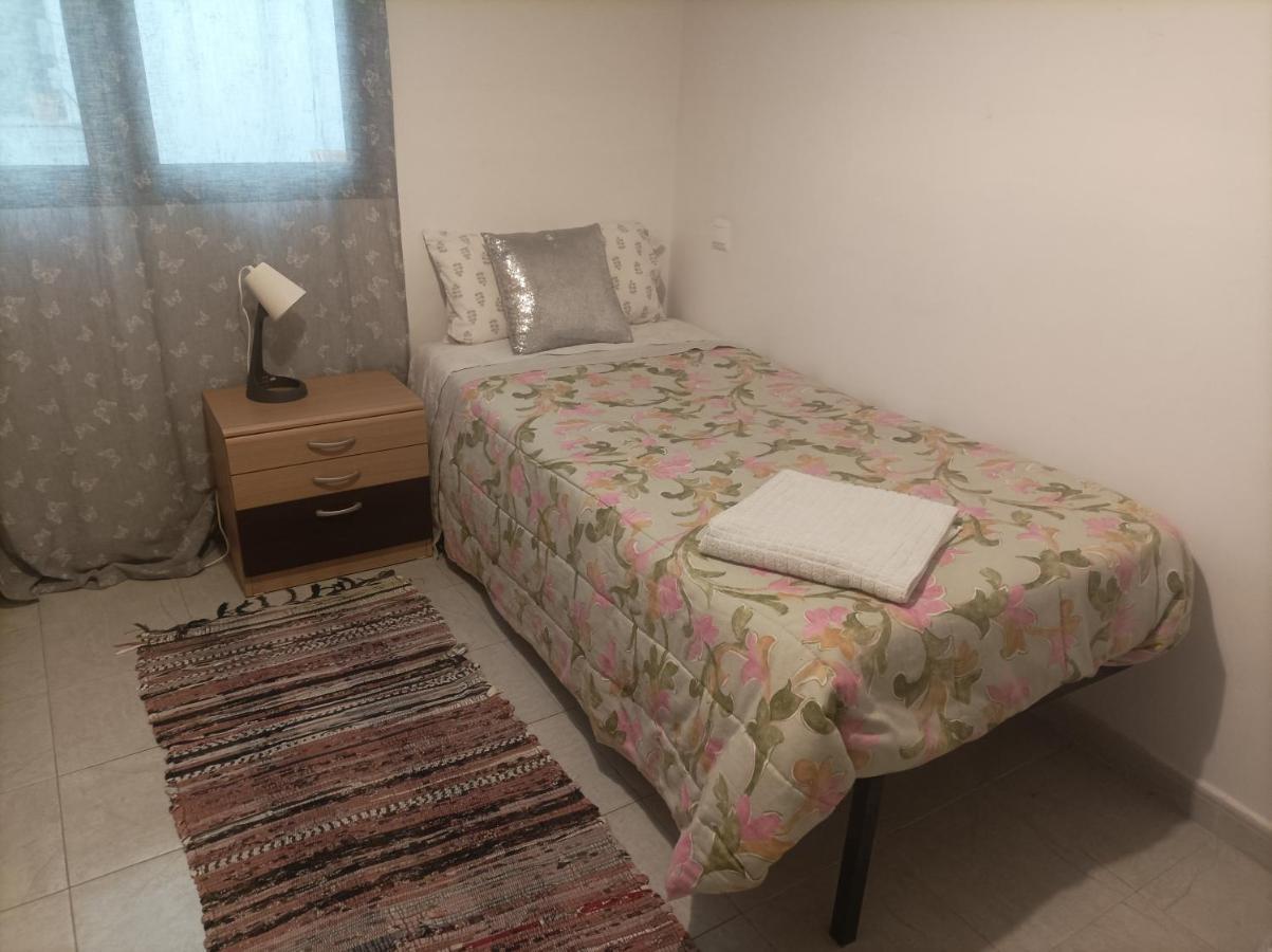 Apartamento Luminoso En El Astillero Exterior foto