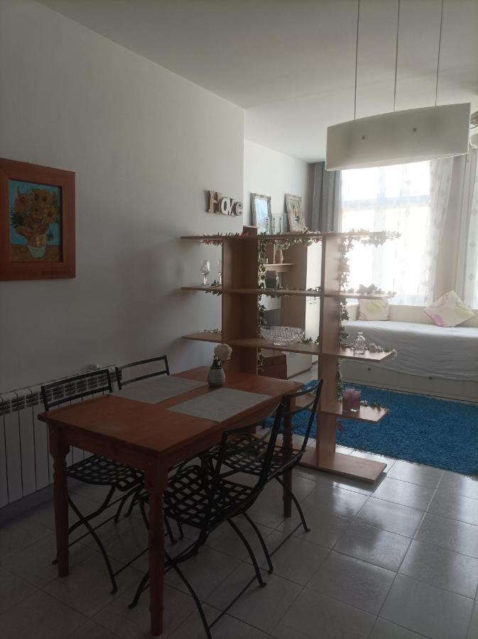 Apartamento Luminoso En El Astillero Exterior foto